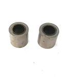 New Oem Arctic Cat Pair Of Rollers With Bearings 0746-056 Artic. Fixed Price $37.55.