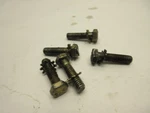 1997 Arctic Cat Drop Case Bolts. Fixed Price $11.01.