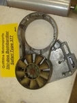 89 1988 84-91 Ski-doo Safari Scout 377 Citation Engine Cooling Fan Housing Blade. Fixed Price $65.00.