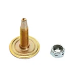 Boy 2437-P3 96PK Power Point +plus Carbide Studs W/locknuts 1.375". Fixed Price $279.99.