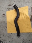 Ski-doo Oem Radiator Thermostat Hose 420822836. Fixed Price $15.00.