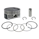 Namura Technologies Piston Kit-std Bore 90.96MM For 2007-2010 Ski-doo Skandic. Fixed Price $107.00.