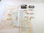 Nos Yamaha Snowmobile Alternate Intake Kit. Fixed Price $50.00.