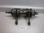 Arctic Cat Crankshaft 1997 Panther 550 3004-069 / 3005-230 #9634. Fixed Price $229.95.