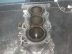 05-08 Arctic Engine Block Assembly # 3006-964 St Bearcat. Fixed Price $229.95.