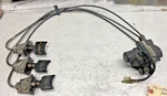 02-04 Yamaha Viper 700 Exhaust Valves Power Cable Servo Motor Snowmobile. Fixed Price $229.99.