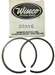 .040 Oversize Jlo L-395/ .120 Hirth 160R 371CC Wiseco 3287C Rings. Fixed Price $26.99.