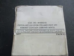 Polaris Indy 650 Piston Kit .010 Over 09-8080-01 #3083857. Fixed Price $64.95.