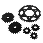 Sprockets For Polaris 300 4X4 1994 1995 Complete Kit By Race-driven. Fixed Price $109.95.