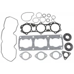 Spi Engine Gasket Kit Snowmobile Polaris 600 Xlt 133" (1996). Fixed Price $92.62.