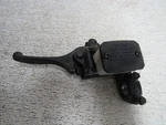 22 Ski Doo Skandic Swt 900 Ace Brake Master Cylinder Perch Lever Oem #0509. Fixed Price $142.49.