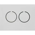 Parts Unlimited Piston Rings 62.5MM Bore R09-7512. Fixed Price $14.23.