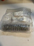 Oem Arctic Cat Carburetor Spring Lot Of 6505-242. Fixed Price $19.99.