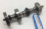 Polaris Used Oem Counter Balancer Shaft With Drive Gear 0452928 Fst Classic. Fixed Price $42.40.