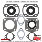 Vertex Gasket Set -rtx Twin 73-79 Fc Elan Ski-doo 250/DELUXE/250 Ss. Fixed Price $43.51.