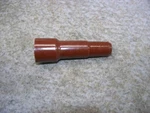 Vintage Snowmobile Arctic Cat Polaris Sachs Bosch Wankel Spark Plug Cap Boot Nos. Fixed Price $33.99.
