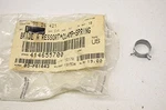 Genuine Brp 414655700 Clamp-spring. Fixed Price $9.99.
