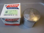 Nos Yamaha Oem Piston Std 1975-1976 500-11631-02-96. Fixed Price $89.95.