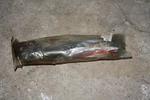 78-83 Yamaha Excel ET340 SS440 Enticer Nos Hood Strap / Latch (8G5-77170-00-0). Fixed Price $9.50.