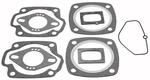 Ski-doo Alpine/olympique/nordic, 399, 1970-1974, Top End Gasket Set 400. Fixed Price $33.14.