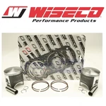 Wiseco Top End Kit For 1997-1999 Yamaha PZ480ST Phazer Mountain Lite Vk. Fixed Price $316.46.