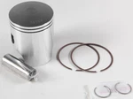 Wiseco Piston Kit Standard Bore 66.00MM 2454M06000. Fixed Price $148.15.