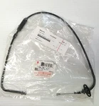 New Oem Arctic Cat Exhaust Valve Cable (pto) 3006-695 Artic. Fixed Price $33.02.