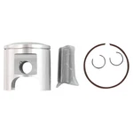 Wiseco Pro-lite Cs Series Piston Kit 62.50MM Polaris 340 Transport 136" (2008). Fixed Price $140.79.