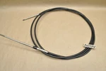 Omc Steering Cable Evinrude Johnson Marine Outboard Engine Nos Oem 387970. Fixed Price $29.99.