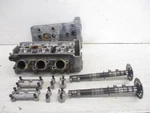 09 Yamaha Rs Vector Ltx Snowmobile Cylinder Head Cams Valve 8ES-11101-02-00. Fixed Price $350.00.