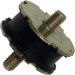 Rubber Engine Mount EPISN160 Durable Vibration Isolator. Fixed Price $32.68.
