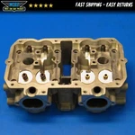 06-12 Polaris Switchback Weber 750 Turbo Engine Cylinder Head Top End 0452932 F. Fixed Price $40.50.