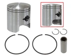Spi 09-699N Ring Set. Fixed Price $55.21.