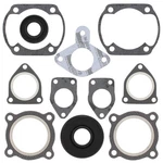 Winderosa 711138A Gasket Set With Oil Seal Complete Professional G1095E. Fixed Price $48.56.