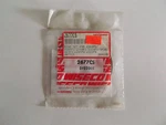 Wiseco Ring Set 68.00MM For 2284PS/2285P2/2318P1/2354P1/SK102/483P4/2285P2/2322P. Fixed Price $12.15.