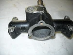 Arctic Cat Thermostat Manifold Oem 3003-240. Fixed Price $29.95.