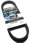 Yamaha Rs Vector, 2012-2013, 1049 Cc, Dayco HPX5009 Performance Drive Belt. Fixed Price $130.88.