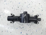 Arctic Cat Snowmobile 1995-2005 550 Pantera Zl Thermostat Manifold 3004-777. Fixed Price $172.97.