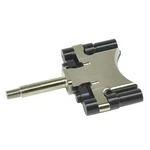 Spi Power Valve Exhaust For Ski-doo Fits Many 2010-2017 600HO Etec Rave. Fixed Price $99.95.