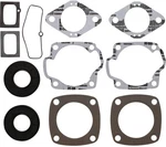 Vertex Complete Gasket Kit With Oil Seals Ski-doo/moto Olympic 340/NUVIK. Fixed Price $41.99.