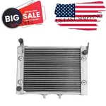 56MM Aluminum Radiator For Can-am Canam Renegade 500/800 800R Efi 2007-2012. Fixed Price $90.00.