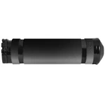 Avon Grips Super Sport Cable Throttle Black AIR-99-ANO. Fixed Price $70.95.