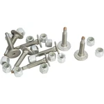 Woodys Signature Series Stainless Steel Studs 1.450" 96/PACK SSP-1450-BS. Fixed Price $244.35.