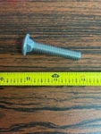 Polaris Oem, Bolt 7515516 Nos New. Fixed Price $8.99.
