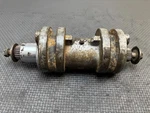 1995 Polaris Magnum 425 4X4 Oem Center Chain Tightener Bearing Carrier Shaft. Fixed Price $119.90.