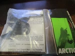 Arctic Cat Oem Guard Kit New 3639-078. Fixed Price $49.99.