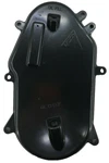 Nos Genuine Arctic Cat 0602-915 Snowmobile Dropcase Asm. Cover Fits 1992-2002. Fixed Price $39.99.