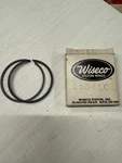 Wiseco Piston Rings For 1973-1976 Honda CR125 New 2264LC. Fixed Price $25.00.