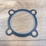 Yamaha Oem Nos Snowmobile Head Gasket / 818-11181-00 SW433. Fixed Price $10.00.