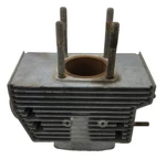 Nos Jlo Vintage Snowmobile LR340 Engine Twin Cylinder 338 07 002 009. Fixed Price $57.99.